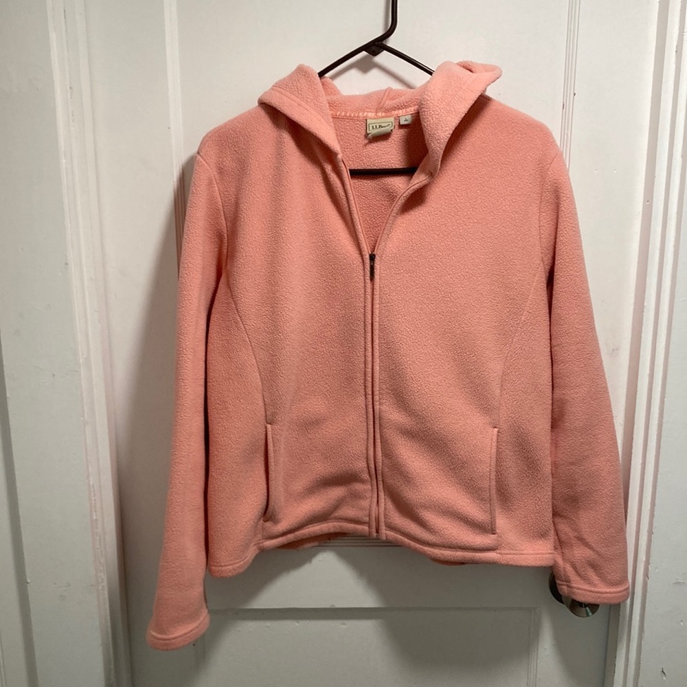 L.L. Bean Jacket - Picture 2 of 10